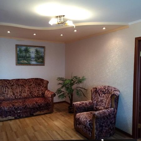 Apartment - Gorkogo Street กรอดโน ภายนอก รูปภาพ
